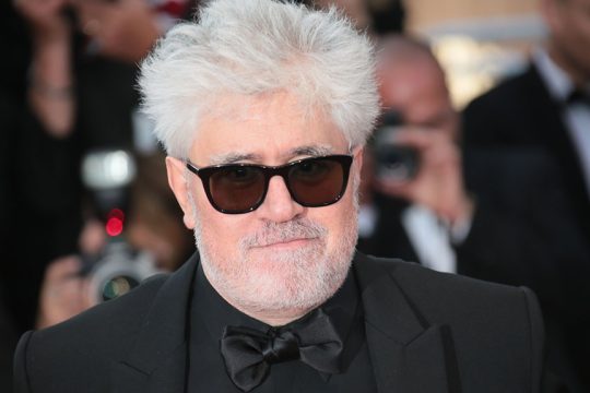 Ο Αλμοδόβαρ στην Κρουαζέτ